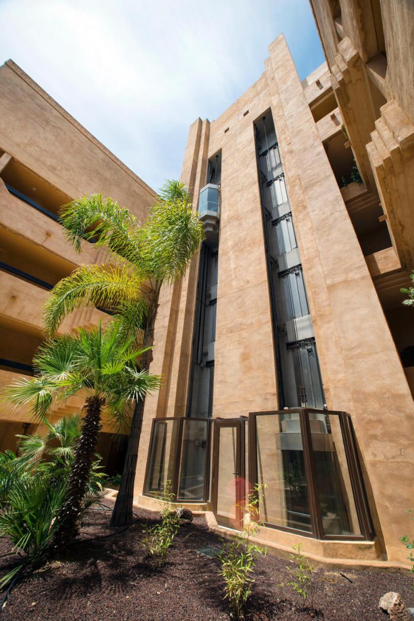 Leo Jardines De Isla Canela Exterior photo